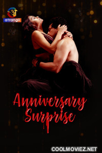 Anniversary Surprise (2026) Atrangii Hindi Short Film