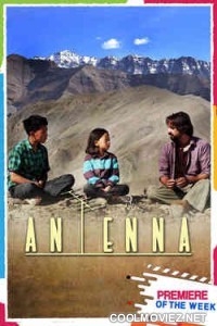 Antenna (2019) Hindi Movie