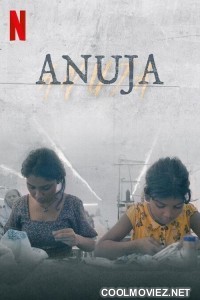 Anuja (2025) Hindi Movie