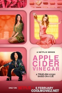 Apple Cider Vinegar (2025) Season 1