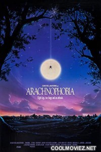 Arachnophobia (1990) Hindi Dubbed Movie