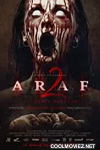 Araf 2 (2019) Hindi Dubbed Movie