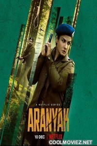 Aranyak (2021) Season 1