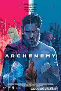 Archenemy (2020) English Movie