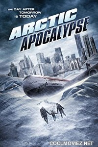 Arctic Apocalypse (2019) Hindi Dubbed Movie