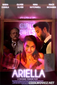 Ariella (2025) Hollywood Hindi Dubbed