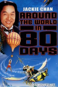 Around the World in 80 Days (2004) Hindi Dubbed Movie