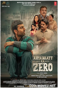 Aryabhatt Ka Zero (2026) Hindi Movie