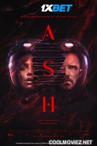 Ash (2025) Hindi Dubbed Movie