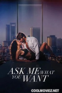 Ask Me What You Want (2024) Hollywood Hindi Dubbed