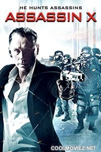 Assassin X (2016) Hindi Dubbed Movie