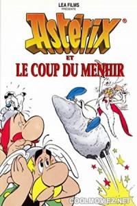 Asterix And The Big Fight (1990) Hindi Dubbed Movie