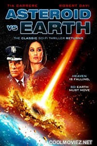 Asteroid vs Earth (2014) Hindi Dubbed Movie