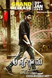 Aswathama (2020) Hindi Dubbed South Movie