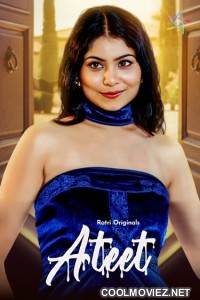 Ateet (2025) S01 Ratri Hindi Unrated Webseries