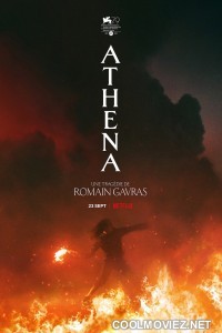 Athena (2022) Hindi Dubbed Movie
