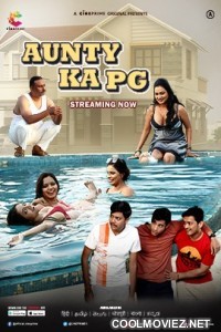 Aunty Ka PG (2023) CinePrime Original