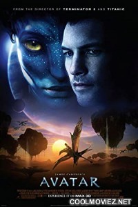 Avatar (2009) Hindi Dubbed Movie