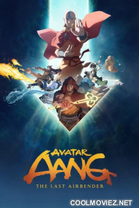 Avatar Aang The Last Airbender (2026) Hollywood Hindi Dubbed