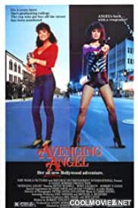 Avenging Angel (1985) Hindi Dubbed Movie