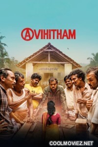 Avihitham (2025) Hindi Dubbed Movie