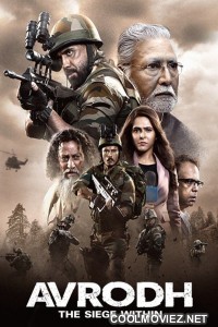 Avrodh The Siege Within (2020) Season 1