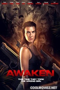 Awaken (2015) Hindi Dubbed Movie