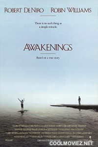 Awakenings (1990) Hindi Dubbed Movie