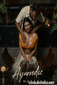 Ayurvedic Massage (2026)  Resmi Nair Hindi Unrated Webseries