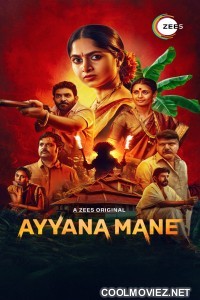 Ayyana Mane (2025) Season 1