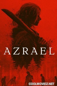 Azrael (2024) Hindi Dubbed Movie