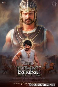 Baahubali The Epic (2025) Hindi Dubbed Movie