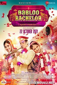 Babloo Bachelor (2021) Hindi Movie