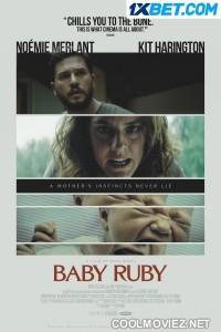 Baby Ruby (2023) Hindi Dubbed Movie