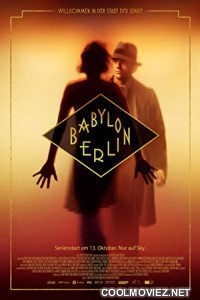 Babylon Berlin (2022) Season 1