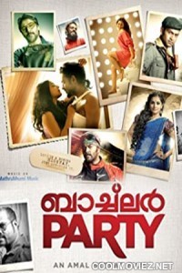 Bachelor Party (2012) Hindi Dubbed South Movie