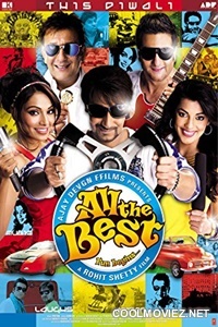 Bachna Ae Haseeno (2008) Hindi Movie