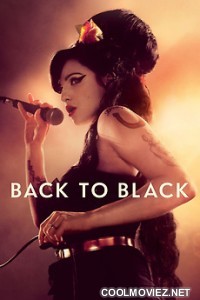 Back to Black (2024) Hollywood Hindi Dubbed