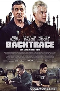 Backtrace (2018) Hindi Dubbed Movie