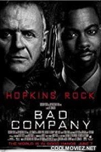 Bad Company (2002) Hindi Dubbed Movie