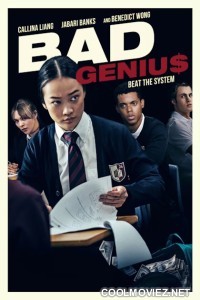 Bad Genius (2024) Hindi Dubbed Movie
