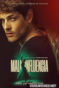 Bad Influence (2025) Hindi Dubbed Movie