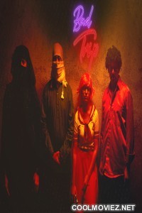 Bad Trip (2023) Season 1