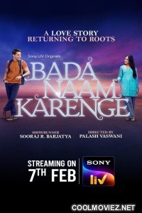 Bada Naam Karenge (2025) Season 1
