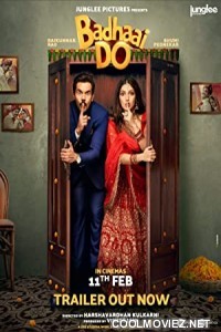 Badhaai Do (2022) Hindi Movie