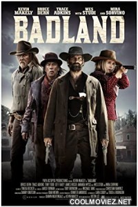 Badland (2019) Hindi Dubbed Movie
