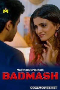 Badmash (2025) Mastram Original