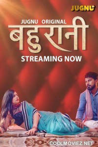 Bahurani (2024) Jugnu Original