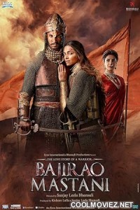 Bajirao Mastani (2015) Hindi Movie