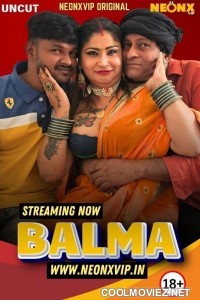 Balma (2025) NeonX Original